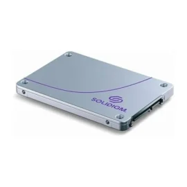 Solidigm SSDSC2KB076TZ01 D3-S4520 7.68tb SATA 6Gb/s 3d4 tlc 2.5inch SSD