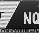 Lexar NM620 1TB SSD, M.2 2280 PCIe Gen3x4 NVMe 1.4 Internal SSD, Up to 3500MB/s Read, 3000MB/s Write, 3D NAND Flash Internal Solid State Drive for PC Enthusiasts and Gamers (LNM620X001T-RNNNG)