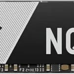 Lexar 1TB NQ780 SSD PCIe Gen4 NVMe M.2 2280 Internal Solid State Drive, Up to 6500/2500 MB/s Read/Write, Compatible with PS5, for Gamers and Creators (LNQ780X001T-RNNNU)