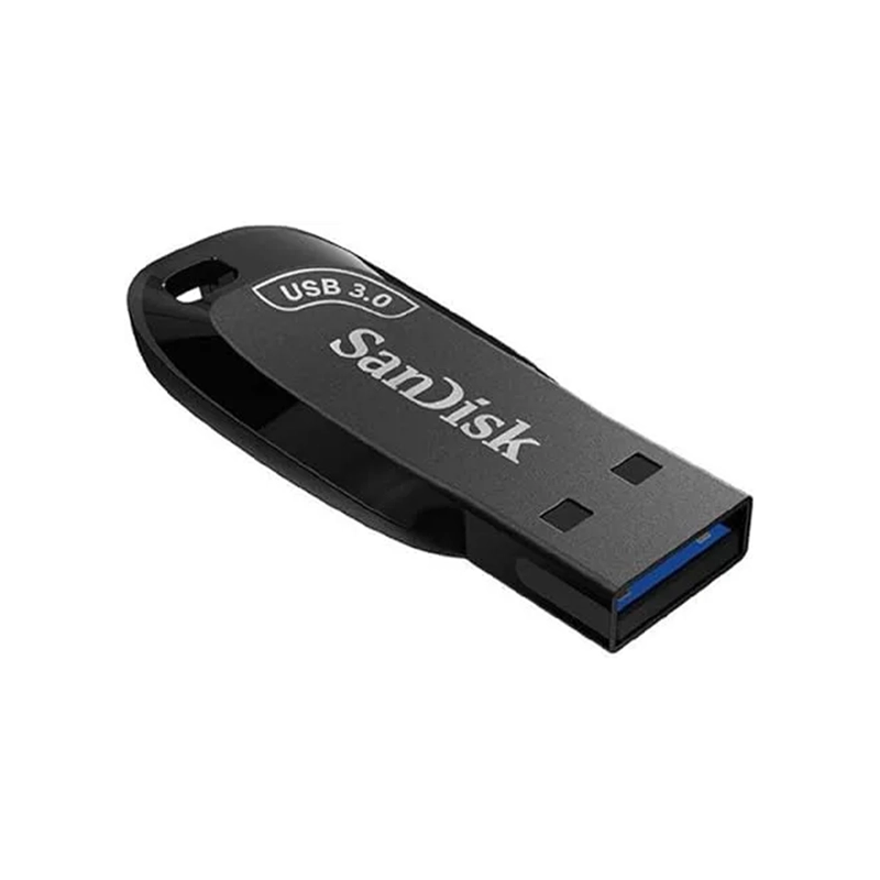 SanDisk CZ410 Ultra Shift USB 3.0 Flash Drive Memory 32Gb 62Gb 128Gb 256Gb