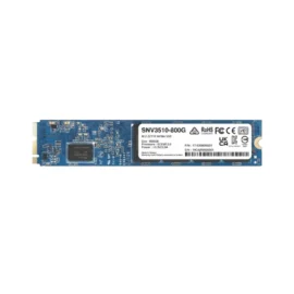 Synology SNV3510 800GB M.2 NVMe SSD (SNV3510-800G)(HD-SN35180)