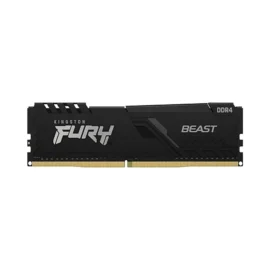 Kingston FURY CL16 KF432C16BB1/16 DDR4 3200MHz 16GB Memory for Kingston FURY Beast PC
