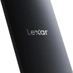 Lexar SL500 External SSD 2TB, USB3.2 Gen2x2 Portable SSD, PSSD up to 2000MB/s Reading, 1800MB/s Write, External SSD Drive Compatible with iPhone 15 Series/Mac/PS5/XBOX (LSL500X002T-RNBNG)