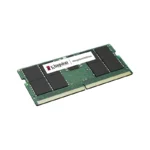 Kingston ValueRAM 16GB 5600MT/s DDR5 Non-ECC CL46 SODIMM 1Rx8 KVR56S46BS8-16 Laptop Memory