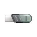 SanDisk 128GB iXpand USB Flash Drive Flip SDIX90N-128G