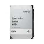 Synology 4TB HAT5300-4T Enterprise 3.5" SATA 7200rpm 256MB Cache HDD (HD-HA53004)