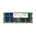 Synology SODIMM ECC RAM DDR4-2666 16GB (D4ECSO-2666-16G)