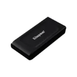 Kingston XS1000 1TB SSD | Pocket-Sized | USB 3.2 Gen 2 | External Solid State Drive | Up to 1050MB/s | SXS1000/1000G