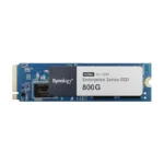 Synology SNV5420-800G - Enterprise Series M.2 NVMe SSD (2280) 800GB