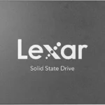 Lexar NQ100 SSD, 512 GB (LNQ100X512G-RNNNG)