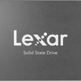 Lexar NQ100 SSD, 512 GB (LNQ100X512G-RNNNG)