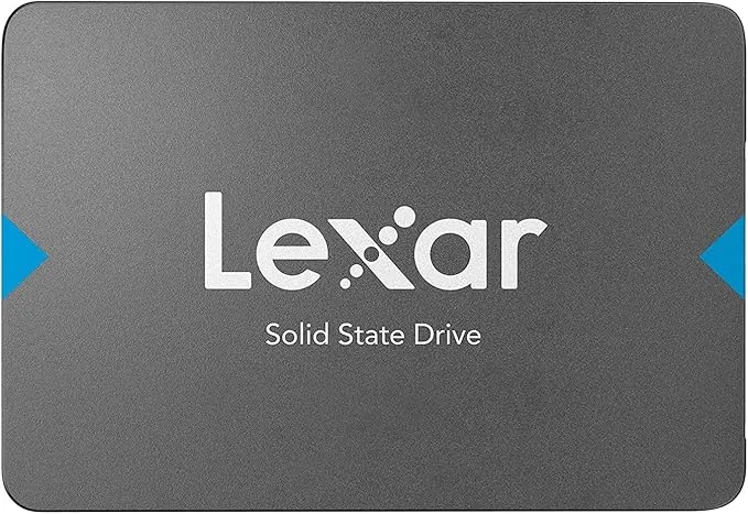 Lexar NQ100 SSD, 512 GB (LNQ100X512G-RNNNG)