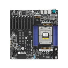 ASRock Rack ROMED8-2T/BCM AMD EPYC 7003/7002 SP3 LGA 4094 ATX Server Motherboard