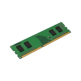 Kingston ValueRAM 8GB 2666MT/s DDR4 Non-ECC CL19 DIMM 1Rx16 1.2V KVR26N19S6/8 Desktop Memory