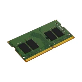 Kingston ValueRAM 8GB 3200MT/s DDR4 Non-ECC CL22 SODIMM 1Rx16 1.2V KVR32S22S6/8 Laptop Memory
