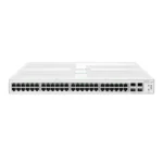 HPE Networking Instant On 1930 48G 4SFP+ Switch JL685A
