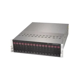 MicroCloud A+ Server AS -3015MR-H8TNR