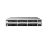 Brocade BR-G610-24-16G-0 24-Port 16Gbps Fibre Channel Switch | SAN Connectivity for Mid-Sized Enterprises | Rack-Mountable Design