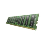 Samsung - M386A8K40DM2-CWE 64GB LRDIMM 288pin Memory