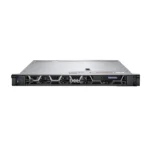 Dell PowerEdge R450 - rack-mountable Xeon Silver 4310 2.1 GHz - 32 GB - SSD 480 GB