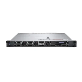 Dell PowerEdge R450 - rack-mountable Xeon Silver 4310 2.1 GHz - 32 GB - SSD 480 GB