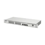 Reyee RG-NBS5200-24SFP/8GT4XS 24 Port Full SFP Network Switch
