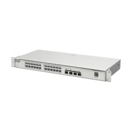 Reyee RG-NBS5200-24SFP/8GT4XS 24 Port Full SFP Network Switch