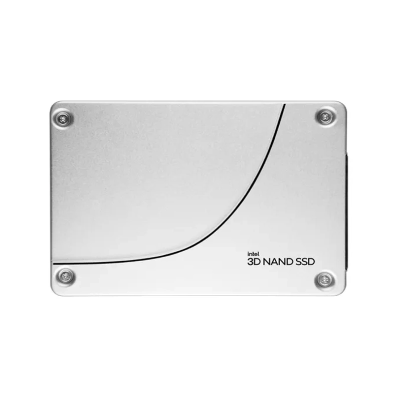 SOLIDIGM SSDSC2KG038TZ1Z D3-S4620 3.84TB SATA/600 2.5-Inch Solid State Drive