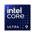 Intel Core Ultra 9 285K LGA1851 24 cores 36 MB cache 5,7 GHz 125W TDP tray