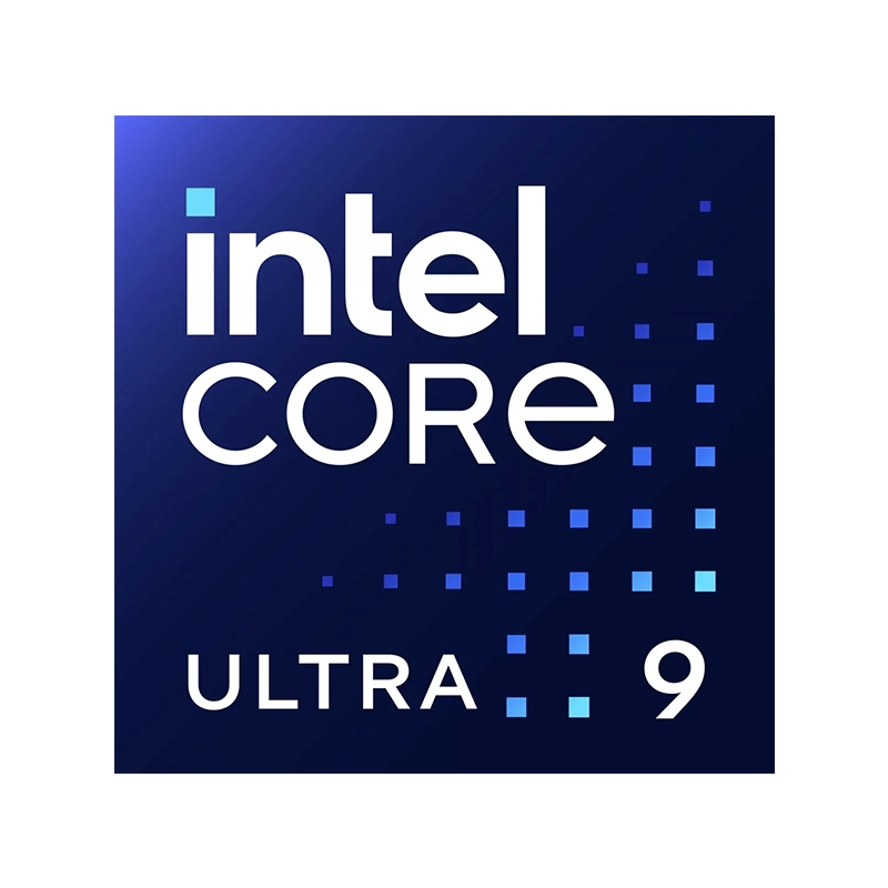 Intel Core Ultra 9 285K LGA1851 24 cores 36 MB cache 5,7 GHz 125W TDP tray