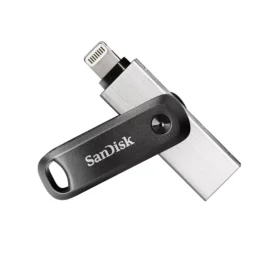 SanDisk iXpand Flash Drive Go - 128GB