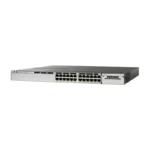 C9200-24T-A Cisco Catalyst 9200 24-port Data Switch, Network Advantage