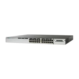 C9200-24T-A Cisco Catalyst 9200 24-port Data Switch, Network Advantage