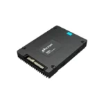Micron MTFDKCC7T6TFR-1BC1ZABYY 7450 Pro 7.68TB U.3 PCIe 4.0 NVMe SSD