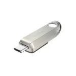 SanDisk Ultra Luxe USB Type-C Flash Drive - 128GB