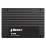 Micron 9400 Pro 30.72 TB Solid State Drive - Internal - U.3 (PCI Express NVMe 4.0 x4) MTFDKCC30T7TGH-1BC1ZABYYR