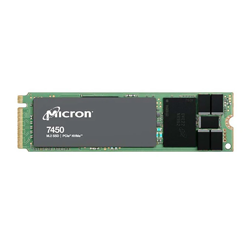 Micron 7450max 3.2T U.2