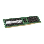 Samsung M386AAG40BM3-CWE DDR4 Load Reduced DIMM (LRDIMM) 128GB 3200MHz ECC Registered Server Memory Module