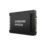 Samsung PM1743 Series 30.72TB PCIe 5.0 x4 NVMe Enterprise Solid State Drive