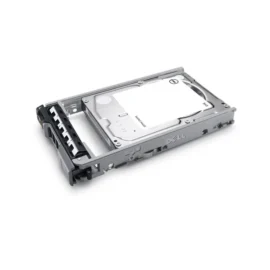 Dell 2.4TB 10K RPM Self-Encrypting SAS 12Gbps 512e 2.5in Hot-Plug Hard Drive FIPS140