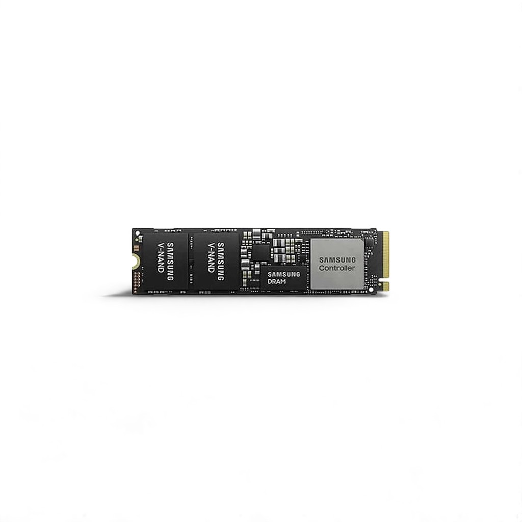 Samsung MZVL4256HBJD-00B07 PM9B1 256 GB Solid State Drive