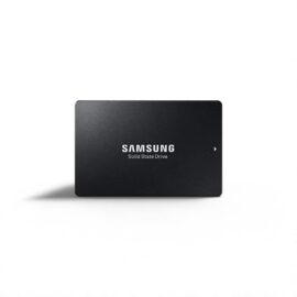 Samsung MZ7L3960HELT-00A07 PM893a Series 960GB TLC SATA 6Gb/s Read Intensive 2.5-inch Internal Solid State Drive
