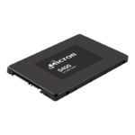 Micron 5400 PRO 7.68TB SATA III 6Gbps 2.5" 7mm Data Center SSD
