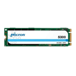 Lenovo ThinkSystem M.2 5300 480GB SATA 6Gbps Non-Hot Swap SSD