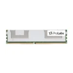 HP P06037-B21 Compatible 128GB DDR4-3200MHz Load-Reduced Quad Rank x4 1.2V 288-pin CL22 LRDIMM