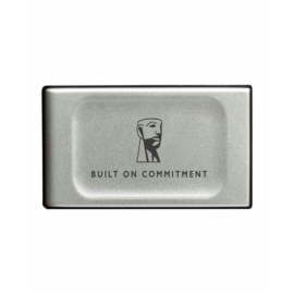 Kingston XS2000 External Solid State Drive (SSD)