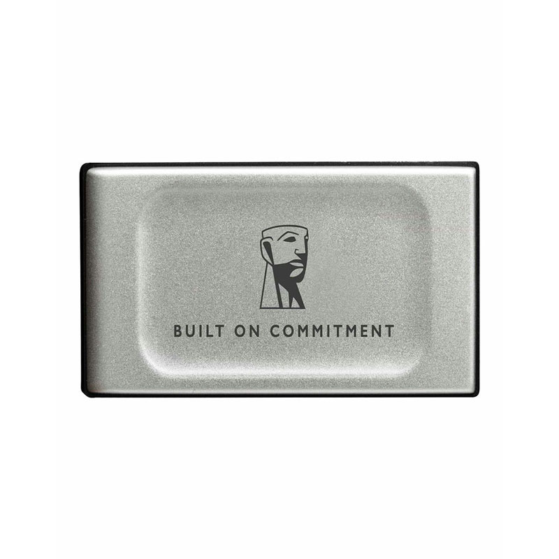 Kingston XS2000 External Solid State Drive (SSD)