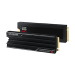 Samsung 9100 PRO PCIe 5.0 NVMe M.2 Solid State Drive 4TB