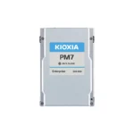 Kioxia PM7-R Series 1.92 TB SAS 24Gb/s Read Intensive 3D NAND TLC (PLP) 2.5-inch Solid State Drive
