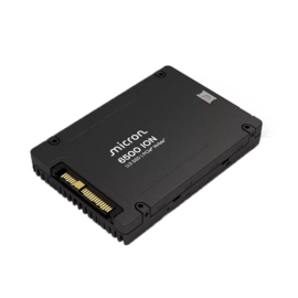 Micron 6500 ION SSD Series Technical Product Specification